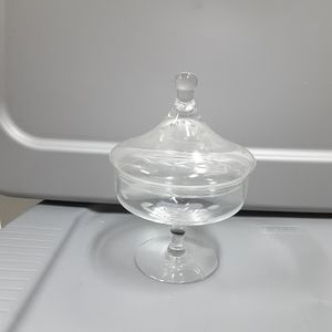 Princess House Candy Dish